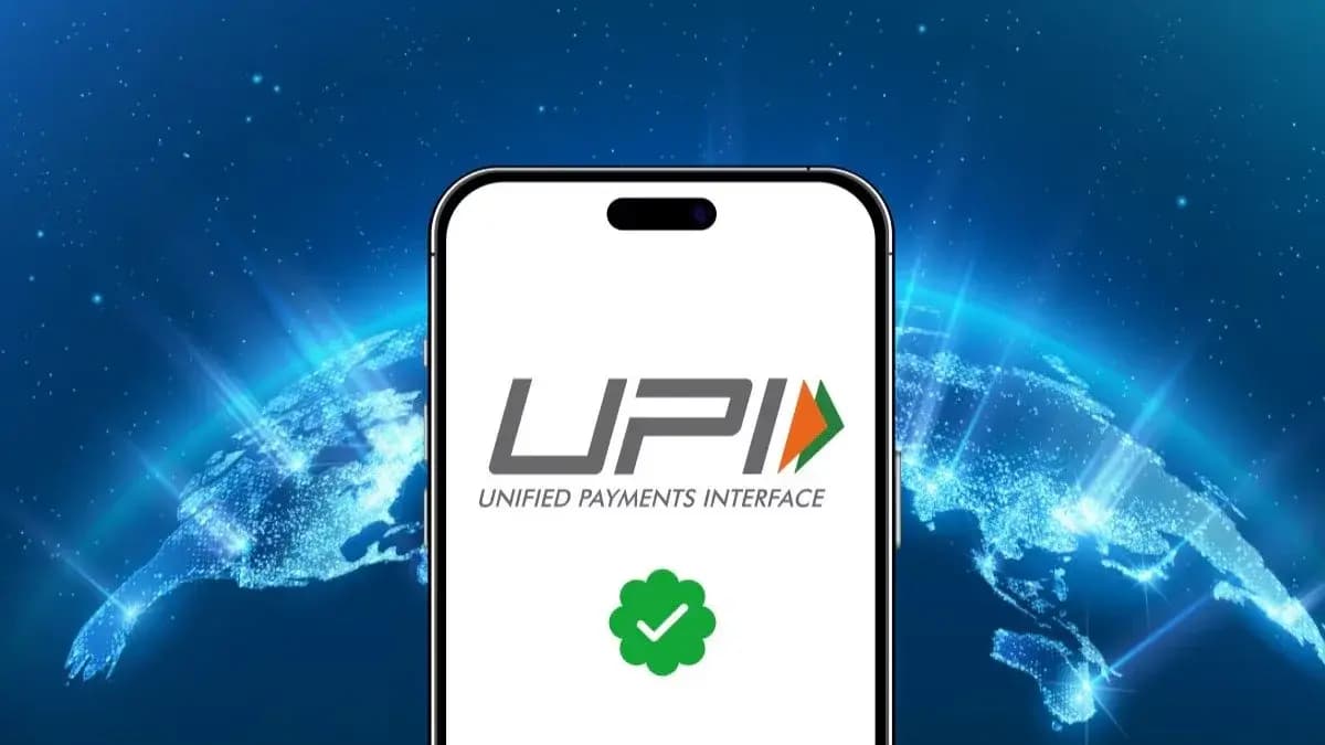 1 अप्रैल से इन यूजर्स का UPI हो जाएगा बंद, तुरंत करें ये जरूरी काम!