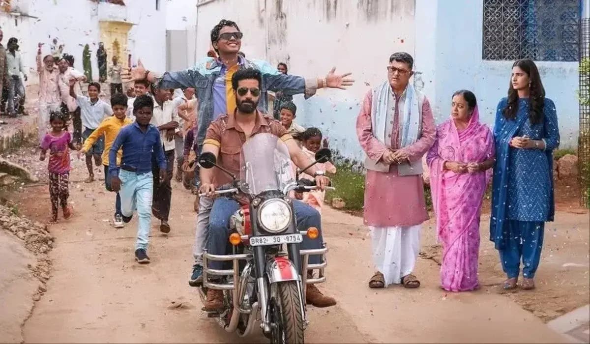 'Panchayat' से भी ज्यादा मजेदार होगी ये नई वेब सीरीज,गांव की कॉमेडी और लव स्टोरी का मिलेगा तड़का!