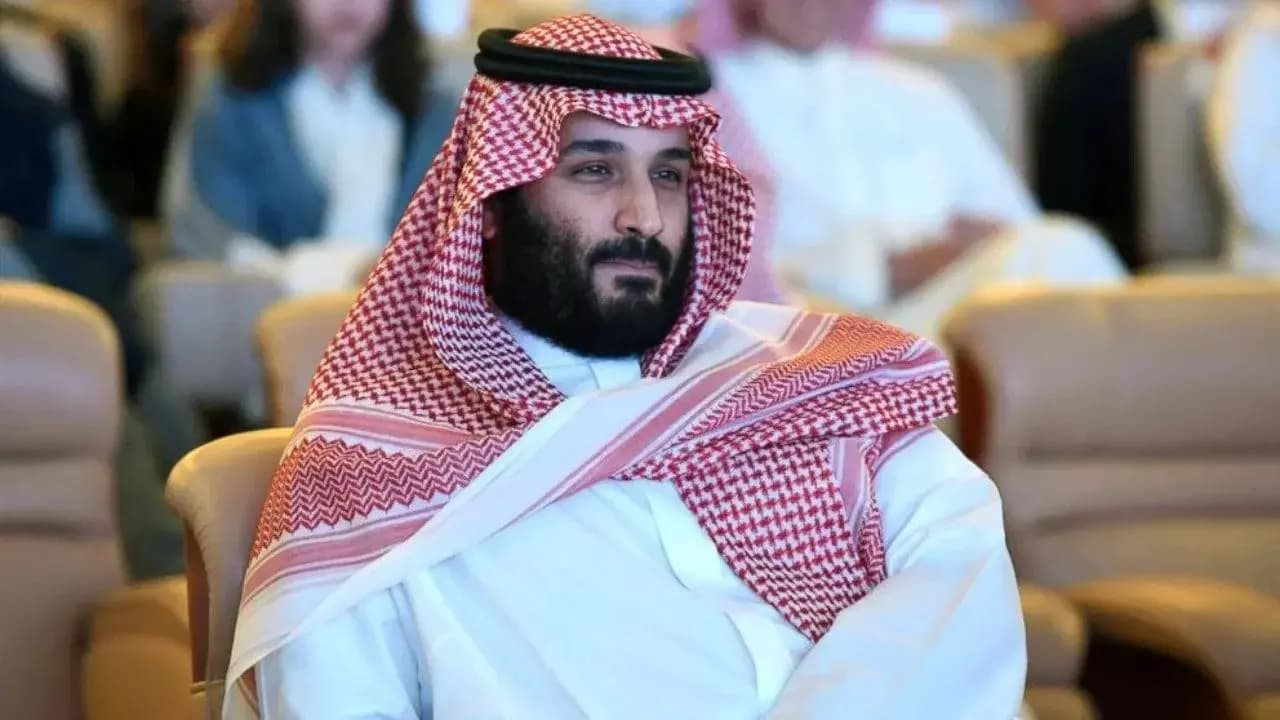 Hajj 2025: क्या सऊदी अरब में मुसलमानों पर आने वाली है मुसीबत?