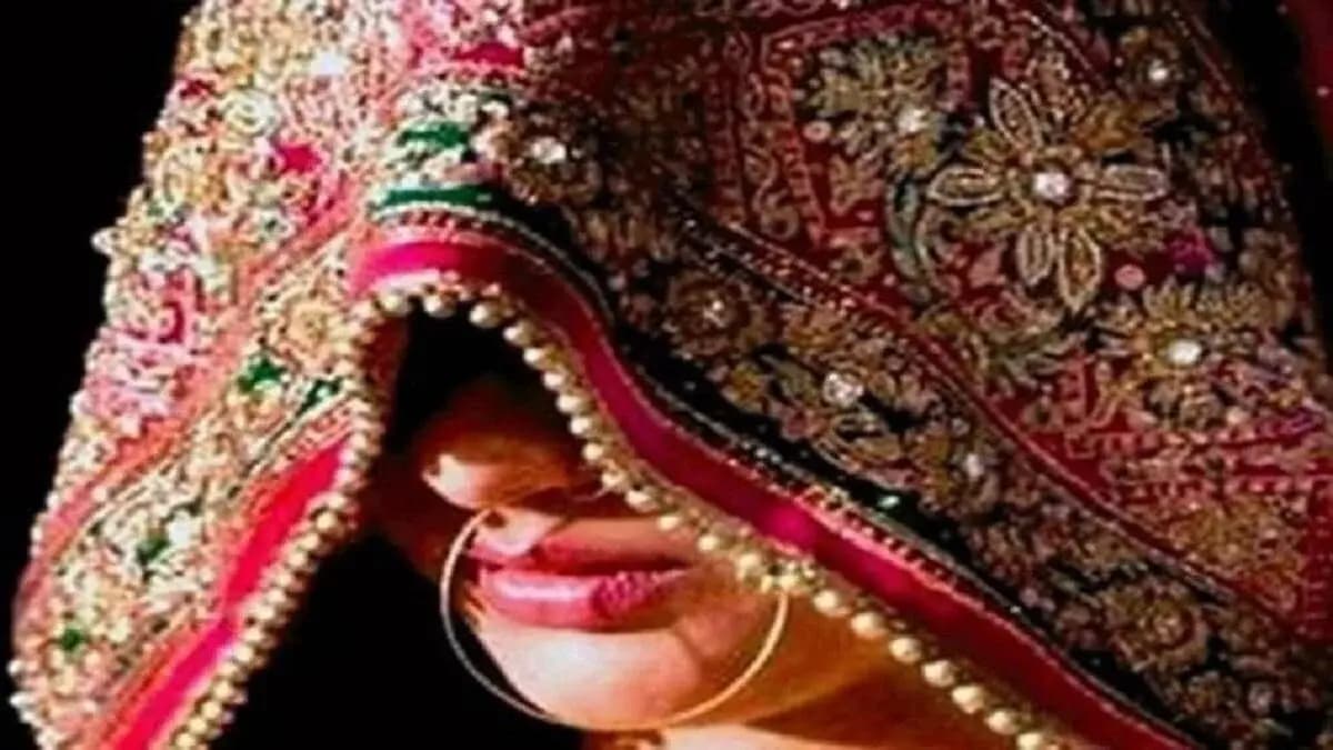 62 की उम्र में शादी,दुल्हन ने दिया बड़ा झटका.!