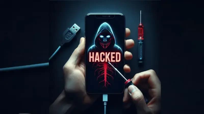 कहीं हैक तो नहीं हो गया आपका फोन? ऐसे करें तुरंत पता | Phone Hacked Check Tips in Hindi
