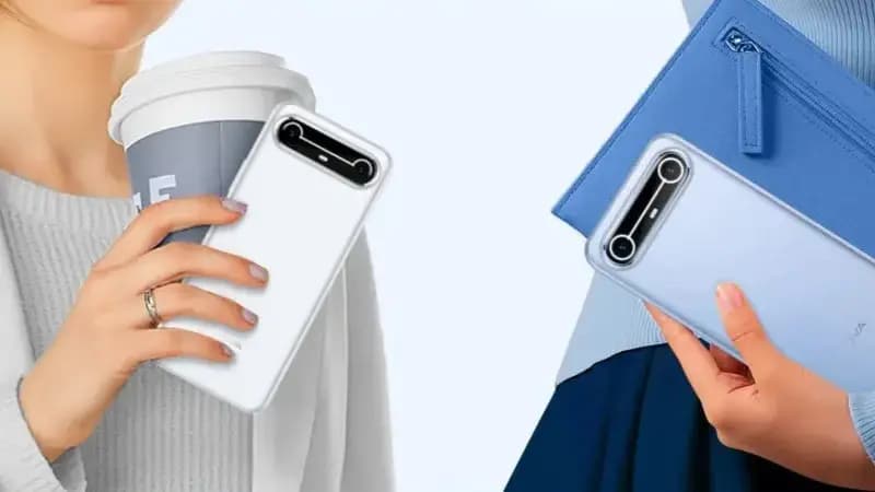 Tecno Pova Slim 5G लॉन्च: दुनिया का सबसे स्लिम स्मार्टफोन, कीमत ₹19,999 से कम