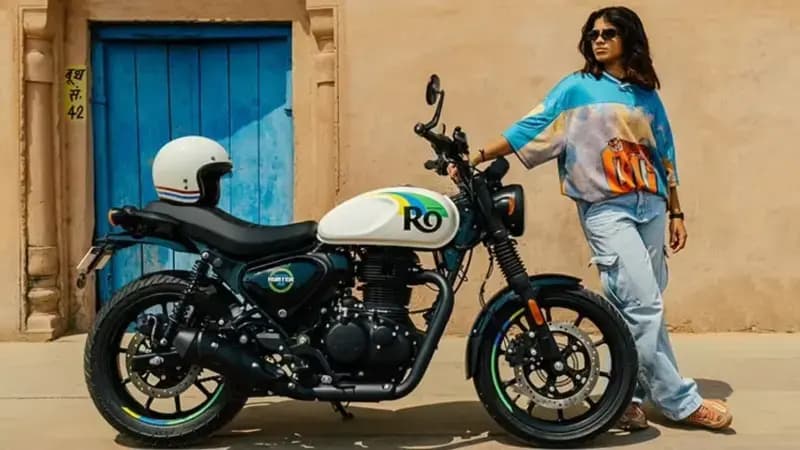 GST कट के बाद Royal Enfield ने घटाई 350cc बाइक्स की कीमतें, सस्ते हुए मॉडल