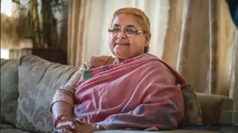 नेपाल का सस्पेंस खत्म: 'आयरन लेडी' सुशीला कार्की बनेंगी अंतरिम PM; भ्रष्टाचार पर युवाओं की नई उम्मीद

