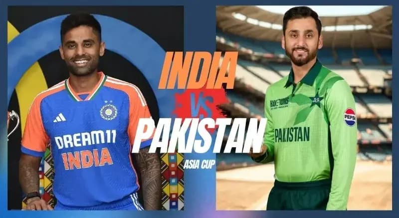Ind vs PAK T20 Preview: भारत-पाकिस्तान मैच फीका, टिकट नहीं बिके