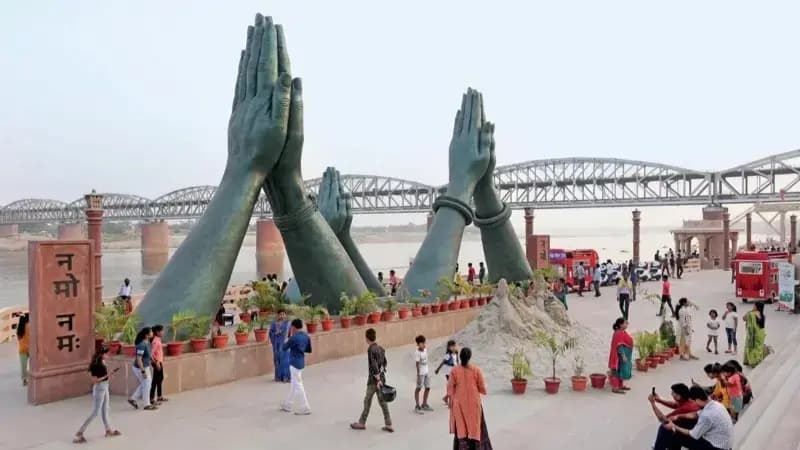 काशी दर्शन अब बिल्कुल फ्री: सरकार लाई नई धार्मिक यात्रा योजना, 