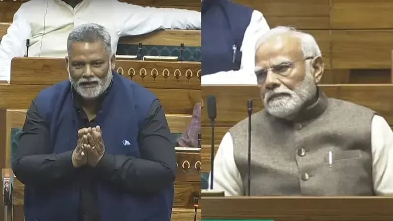 अपमान का बदला लेने को तैयार पप्पू यादव ! NDA में जाने की तैयारी ..?