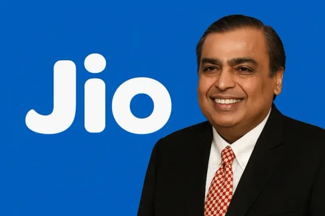 Jio ने अपने 50 करोड़ ग्राहक की कर दी मौज,रिचार्ज की कोई टेंशन नहीं ..