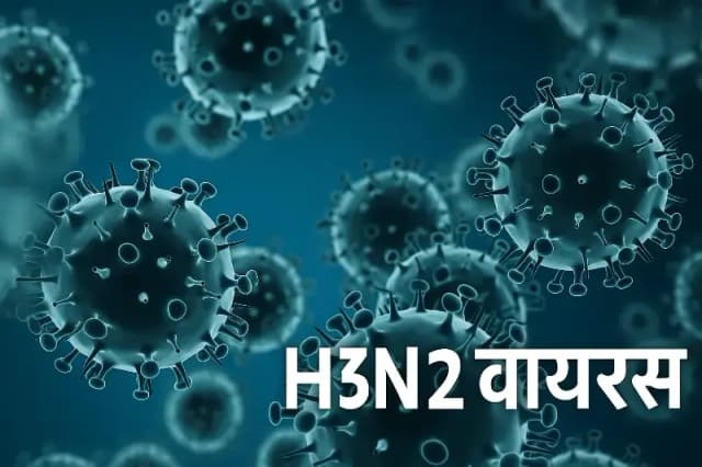 दिल्ली-एनसीआर में H3N2 वायरस का कहर: डॉक्टर से जानें  जरूरी बातें
