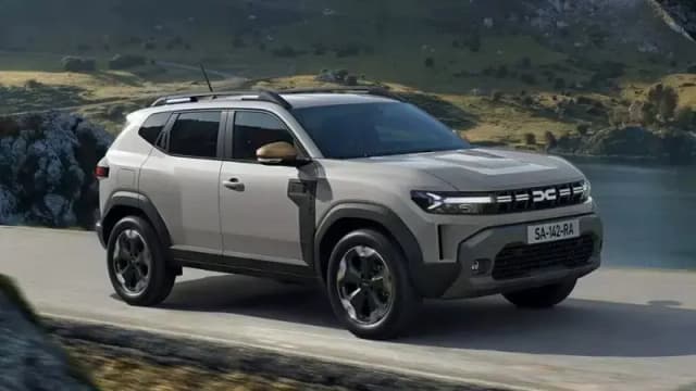 Duster की धमाकेदार वापसी! अब Creta और Seltos को लगेगी कड़ी टक्कर। तैयार हो जाइए SUV किंग के वेलकम के लिए!

