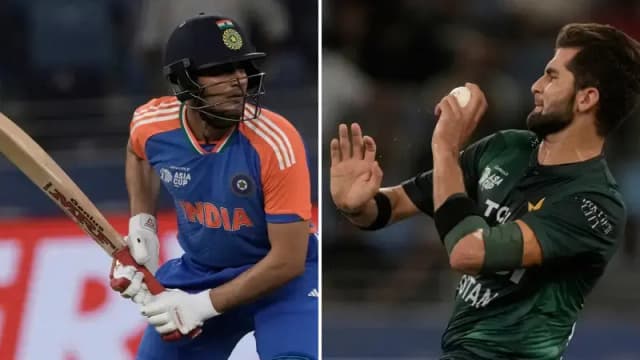 IND vs PAK: दुबई पिच रिपोर्ट, प्लेइंग XI और मैच प्रेडिक्शन | Asia Cup 2025