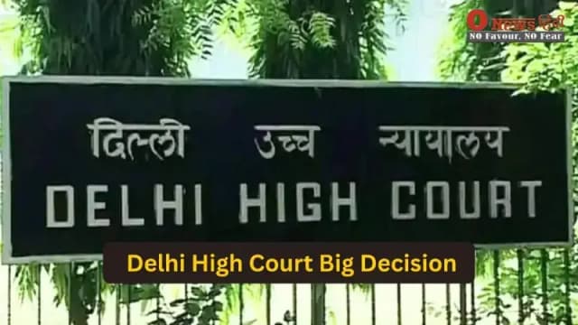 Delhi High Court Big Decision: अब किरायेदारों को मिली आज़ादी, मकान मालिक की NOC हुई बेकार?