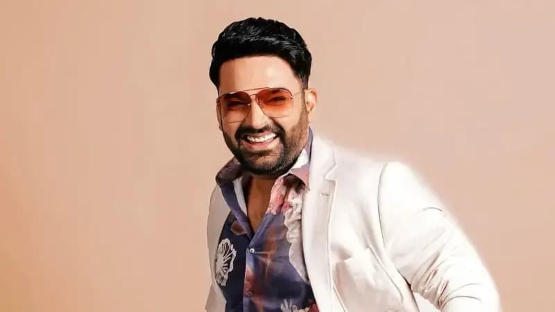 टीवी जगत में बड़ा उलटफेर! कपिल शर्मा की एंट्री ने तोड़ा 11 साल का डेडलॉक—क्यों मानी जा रही है यह ऐतिहासिक वापसी?