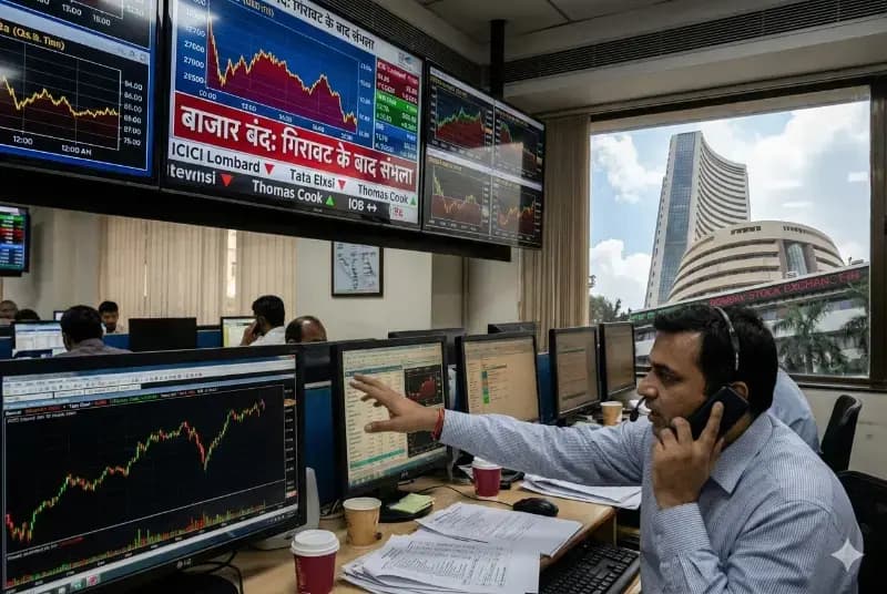 Stocks to Watch: बुधवार को इन 6 शेयरों में मचेगी हलचल; ICICI Lombard और Tata Elxsi के नतीजों के बाद क्या करें निवेशक?