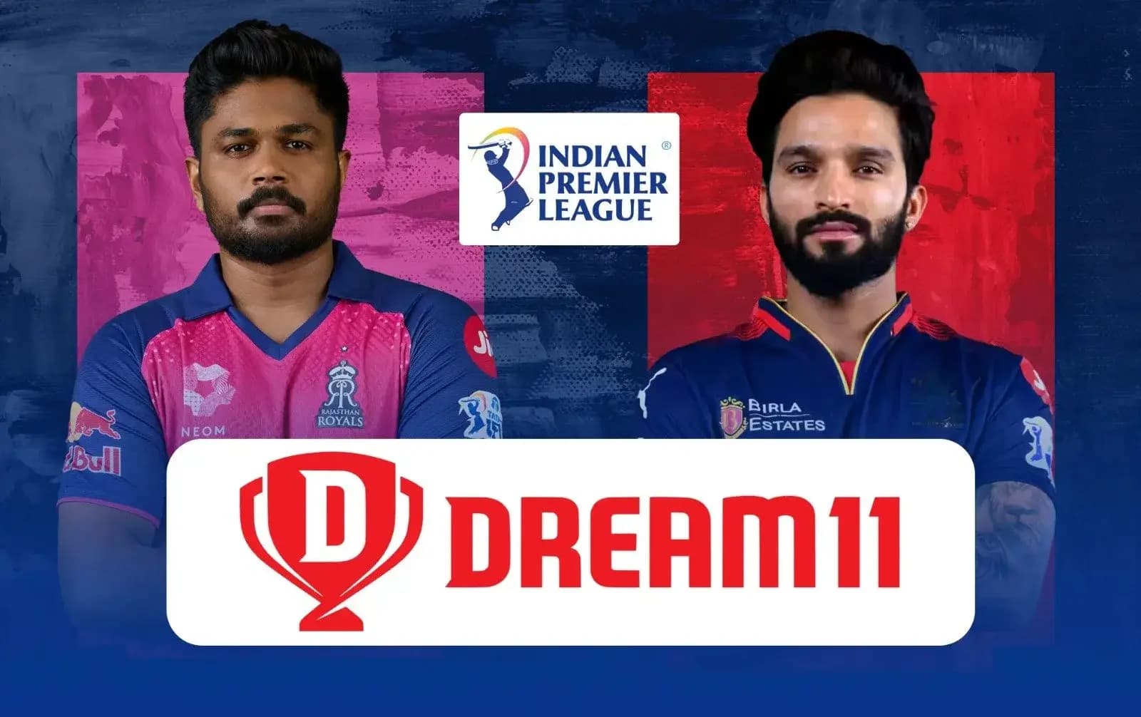 "RR vs RCB Dream11 Prediction Today: जानें बेस्ट कप्तान और उपकप्तान | IPL 2025"