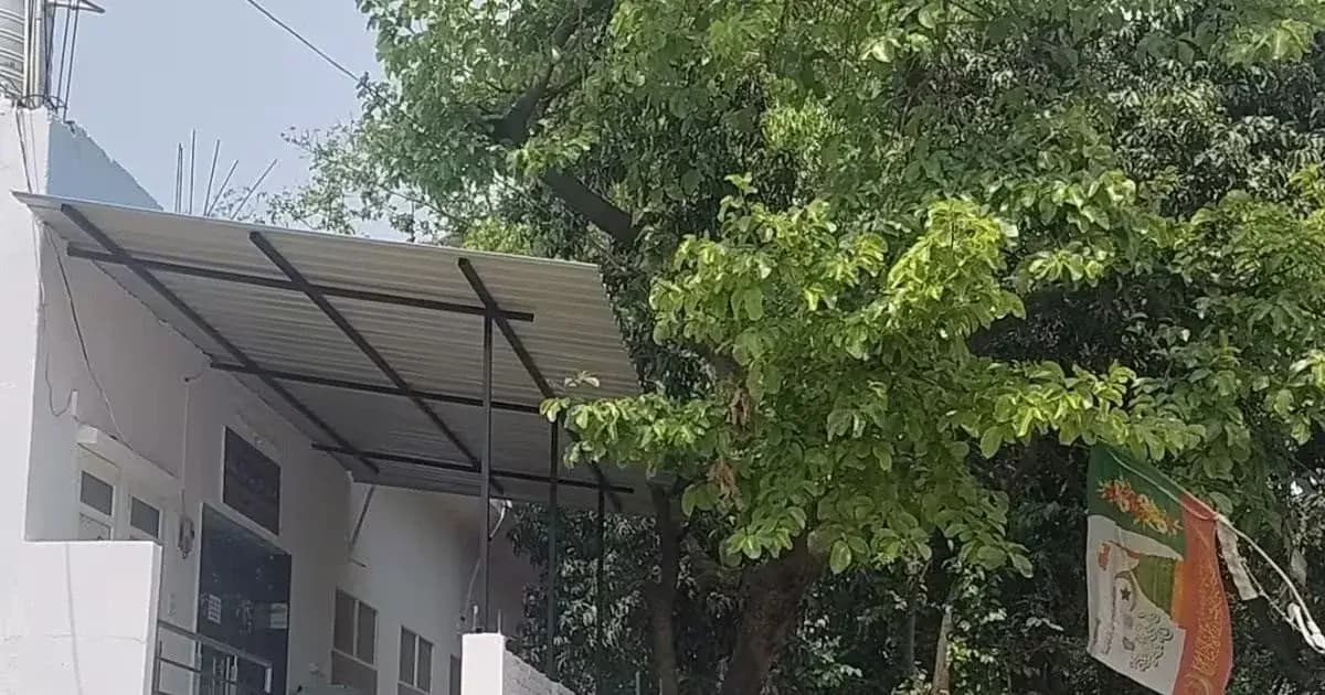 अब इस मस्जिद पर बुलडोजर की तैयारी, प्रशासन का नोटिस, नमाज पर लगी रोक