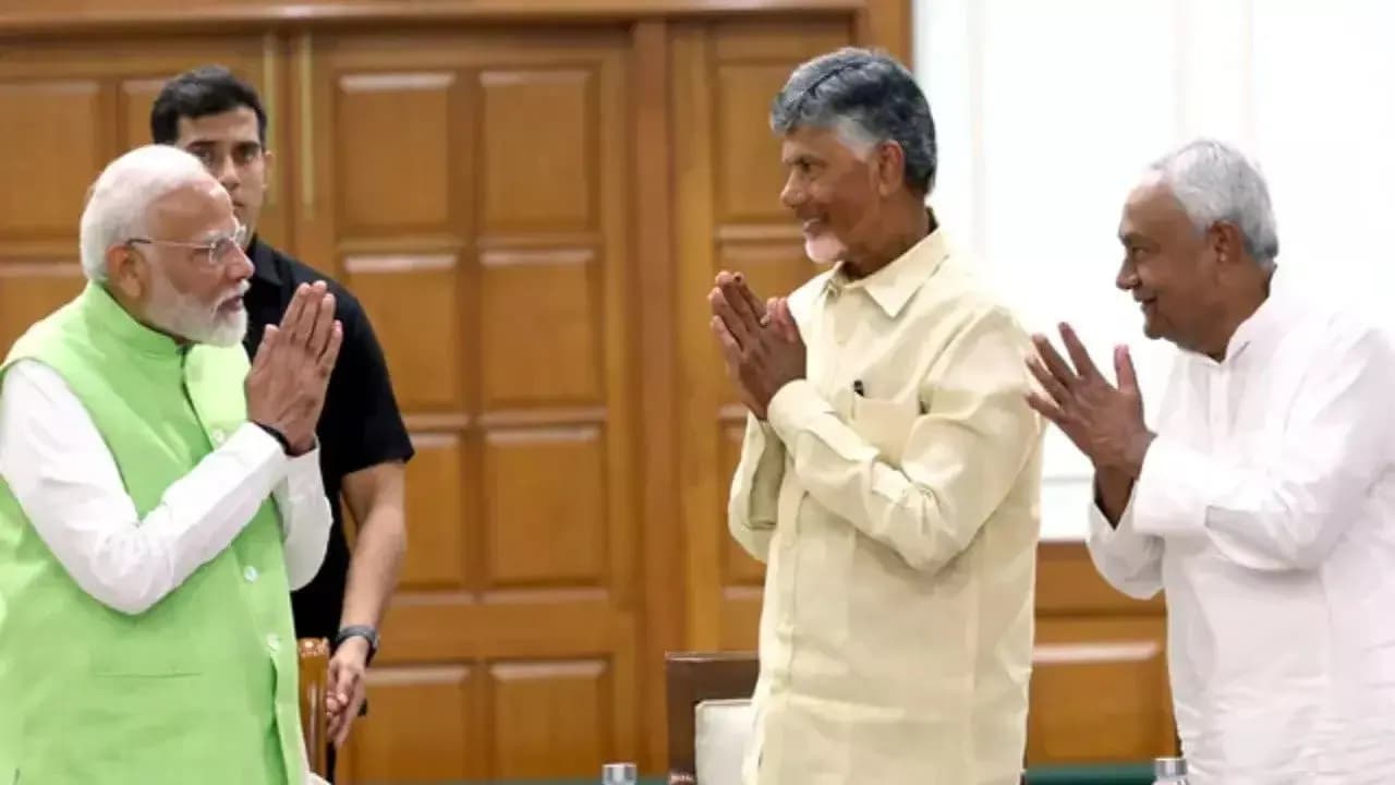 वक्फ संशोधन विधेयक 2025 को सुप्रीम कोर्ट में चुनौती देगी कॉन्ग्रेस, बताया मुस्लिम विरोधी और असंवैधानिक