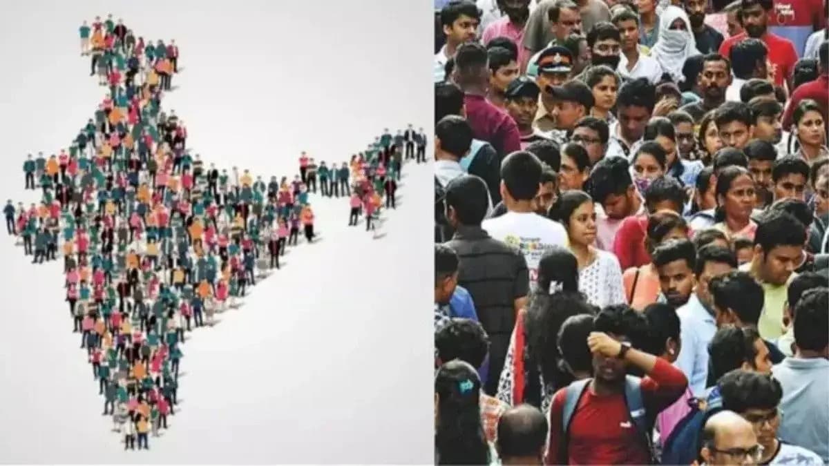 "क्या इस बार खुलेंगे जातियों के असली आंकड़े? 2027 की जनगणना में हो सकता है बड़ा खुलासा!"