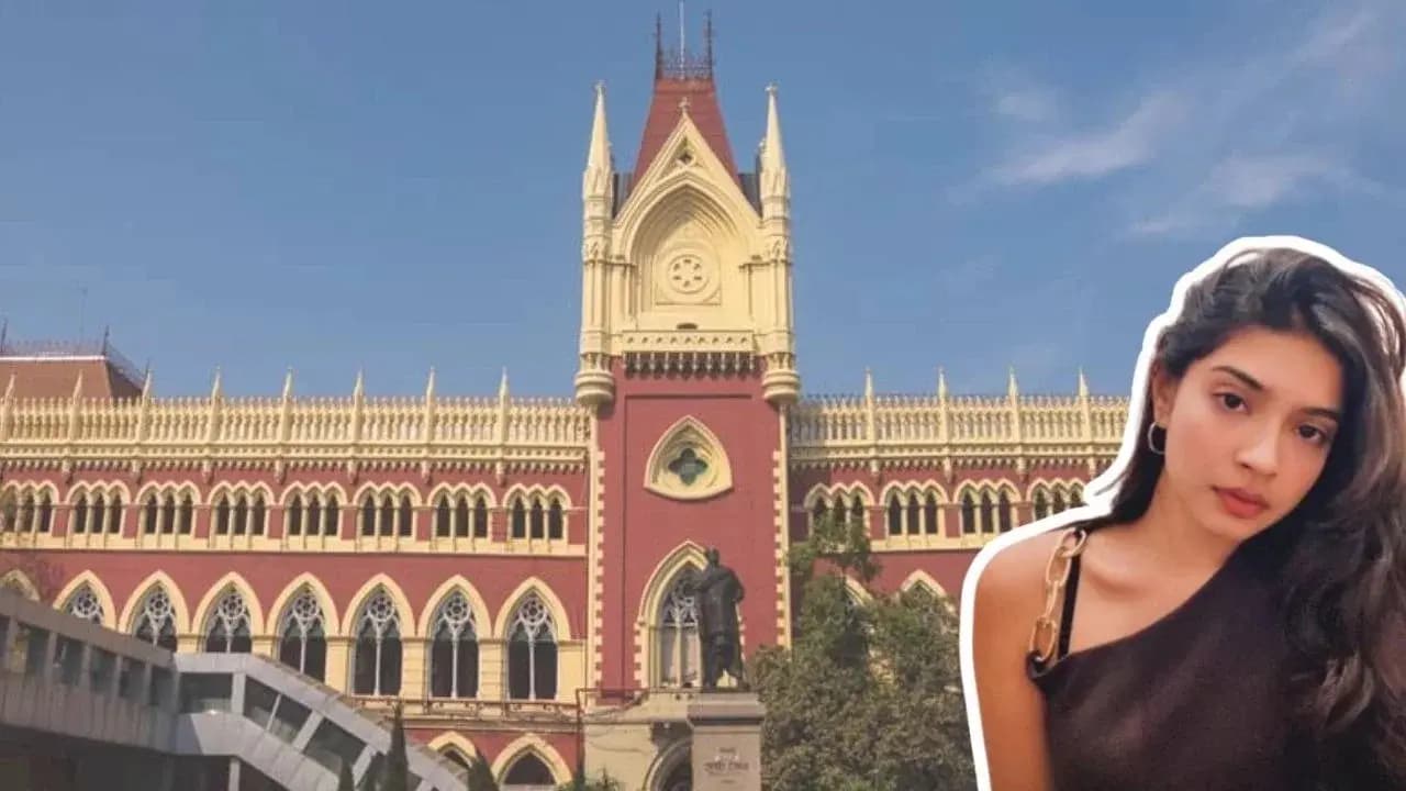 शर्मिष्ठा पनोली को हाई कोर्ट से अंतरिम जमानत मिली!