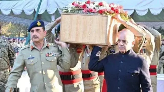 Operation Sindoor: भारत का साहसिक हमला, पाकिस्तान ने मारे गए एयरफोर्स जवानों की लिस्ट जारी की