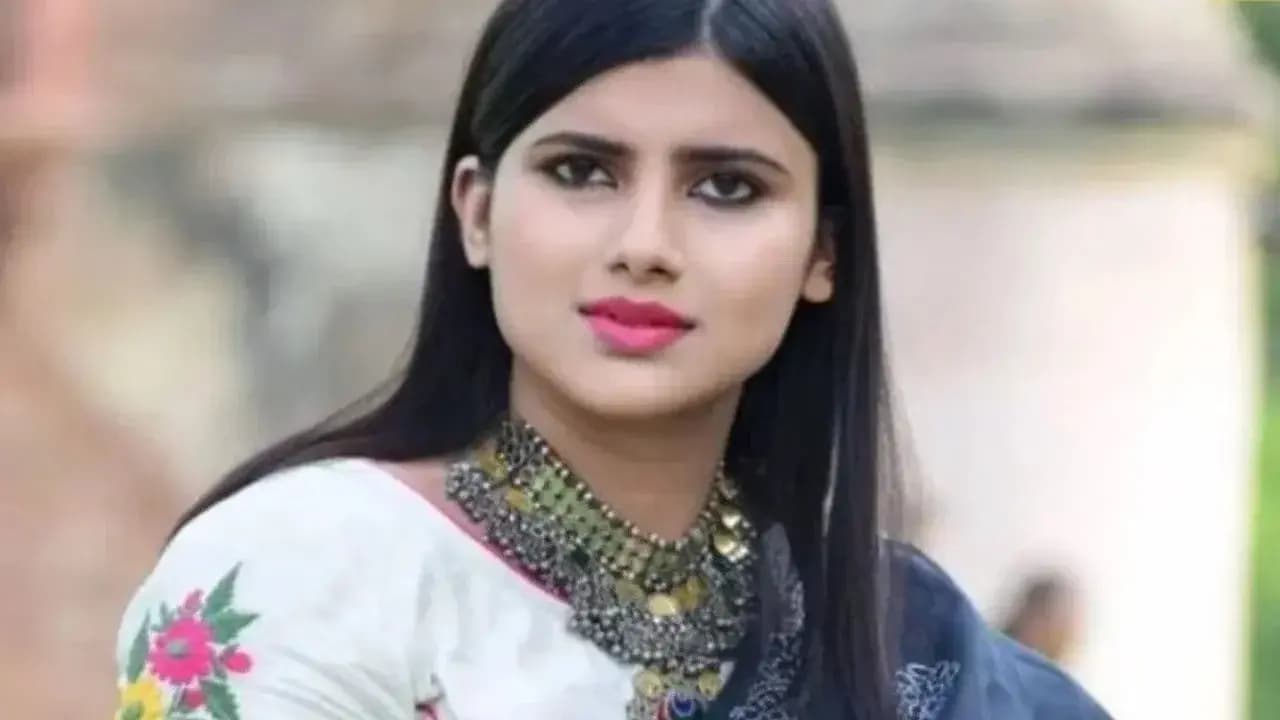 WHO में अनुपमा सिंह का 100 सेकंड का करारा जवाब, पाकिस्तान को बताया आतंकवाद का प्रायोजक