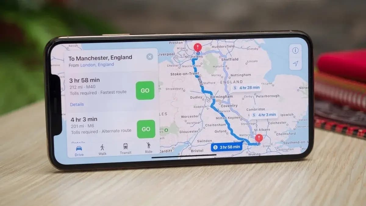 Google Maps Time Travel Feature: 20 साल पुराने नजारों को देखने का अनोखा तरीका!