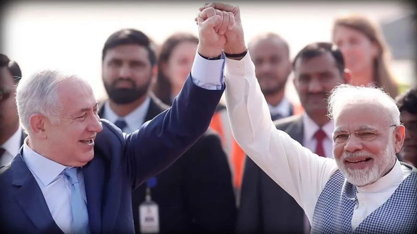 ऑपरेशन सिंदूर: भारत की एयरस्ट्राइक को इजरायल का समर्थन, कहा- आतंकियों को नहीं मिलेगी पनाह