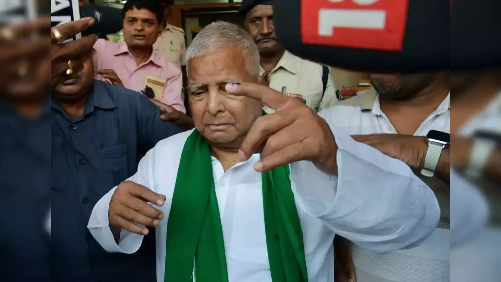 फालतू है कुंभ… लालू यादव के बिगड़े बोल, जाने महाकुंभ को लेकर क्या कहा