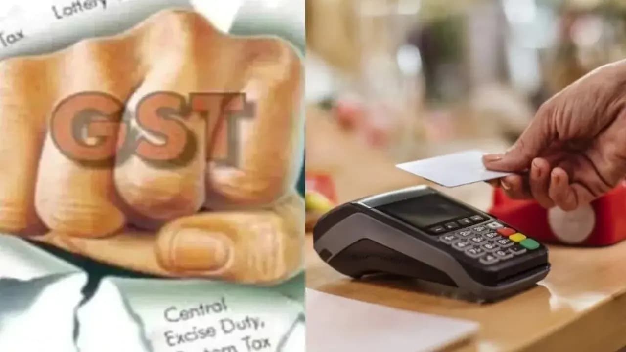 UPI पर 2000 रुपये से ऊपर GST लगेगा? सरकार ने सच्चाई बताई!