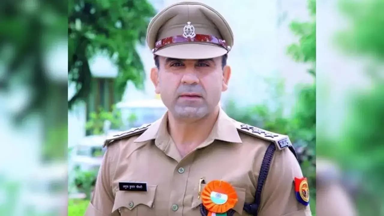 जुम्मा सालभर में कई बार आता है,लेकिन HOLI एक बार,जिसे रंग से दिक्कत हो वो न निकलें..