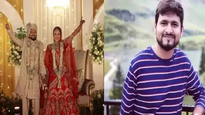 कानपुर के शुभम द्विवेदी की पहलगाम में आतंकियों ने हत्या की, पत्नी के सामने चली गोली | Breaking News