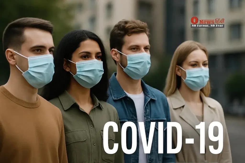 Active COVID19 Cases, Yet This State Makes Masks Mandatory – What’s Behind the Sudden Advisory?