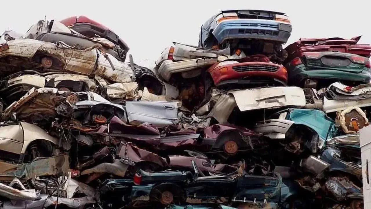 11 अप्रैल से लाखों गाड़ियों का नंबर होगा रद्द! जानें बचाव के उपाय
