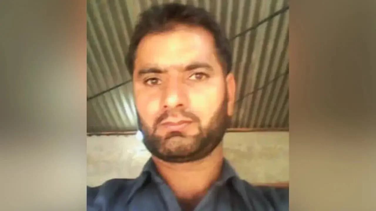 पहलगाम आतंकी हमले का मास्टरमाइंड फारुख अहमद: लश्कर का पहाड़ी कमांडर निकला गुनहगार | NIA का बड़ा खुलासा