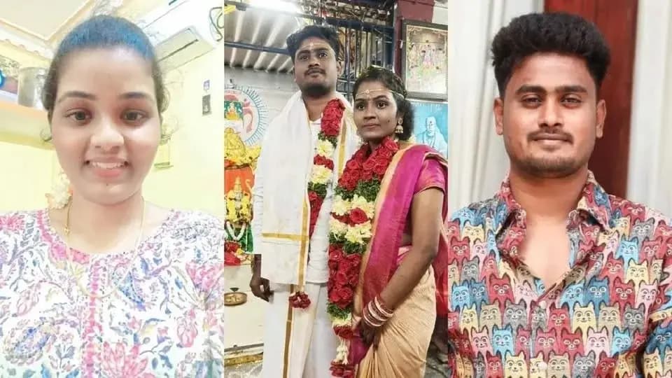 दलित युवक से शादी पर मुस्लिम पिता ने बेटी यास्मीन की सिर कलम कर की हत्या, खुदकुशी बताकर छिपाई सच्चाई