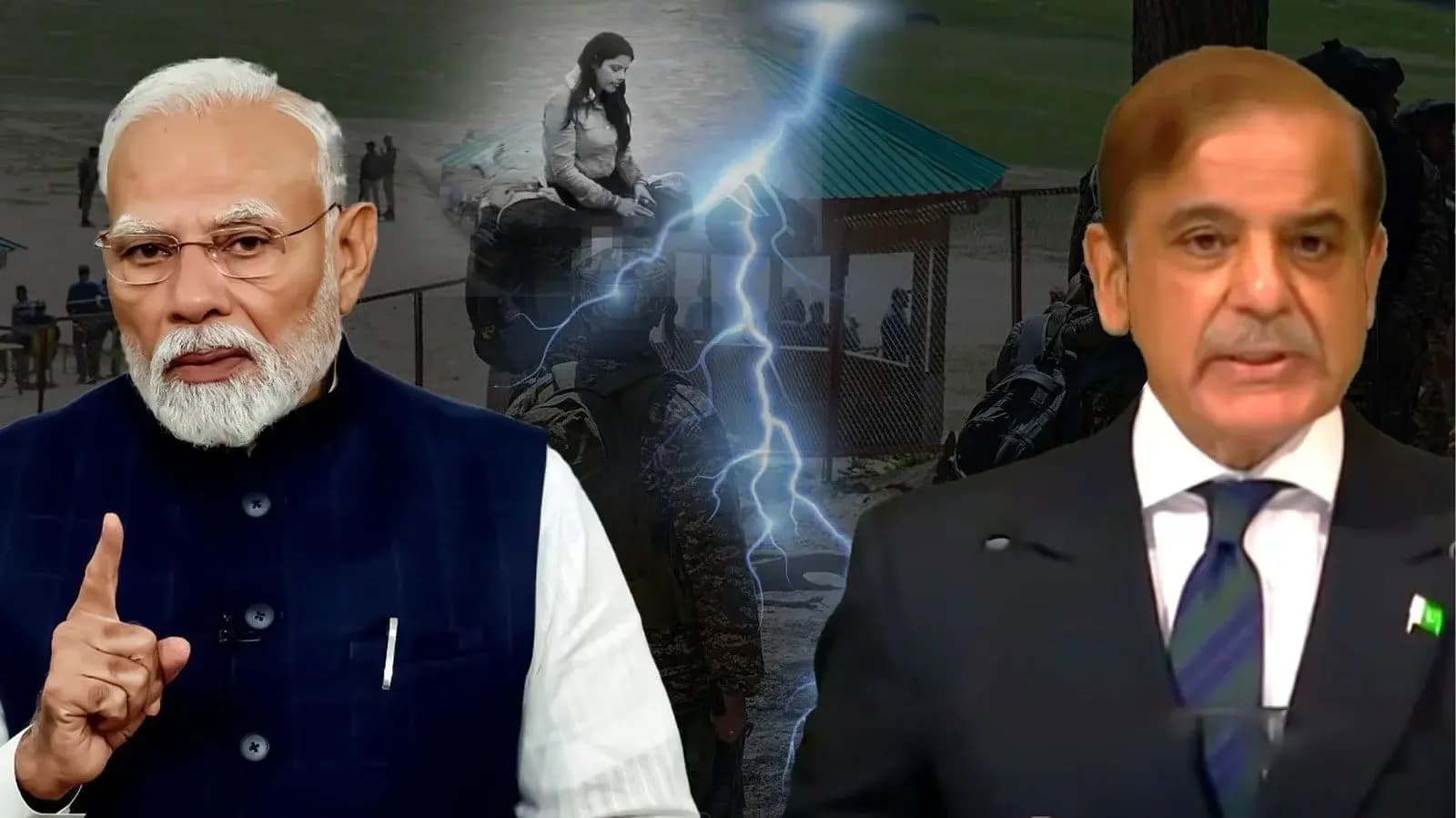 OperationSindoor: मसूद अजहर की फैमिली का खात्मा, भारत की बड़ी एयर स्ट्राइक