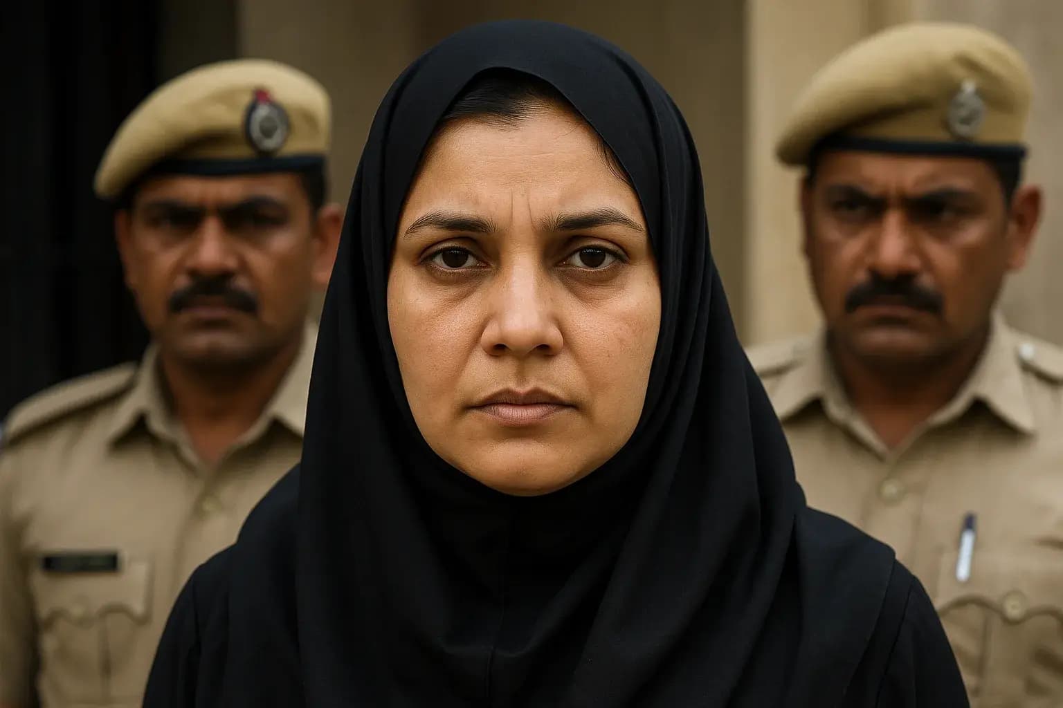 "ज्योति मल्होत्रा जासूसी केस: धर्म परिवर्तन और पाकिस्तान से शादी की खबरों पर हरियाणा पुलिस का बयान"
