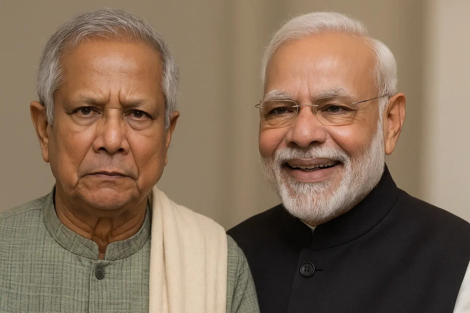 Pakistan की पिटाई देख बांग्लादेश के उड़े होश! उठाया ये कदम..