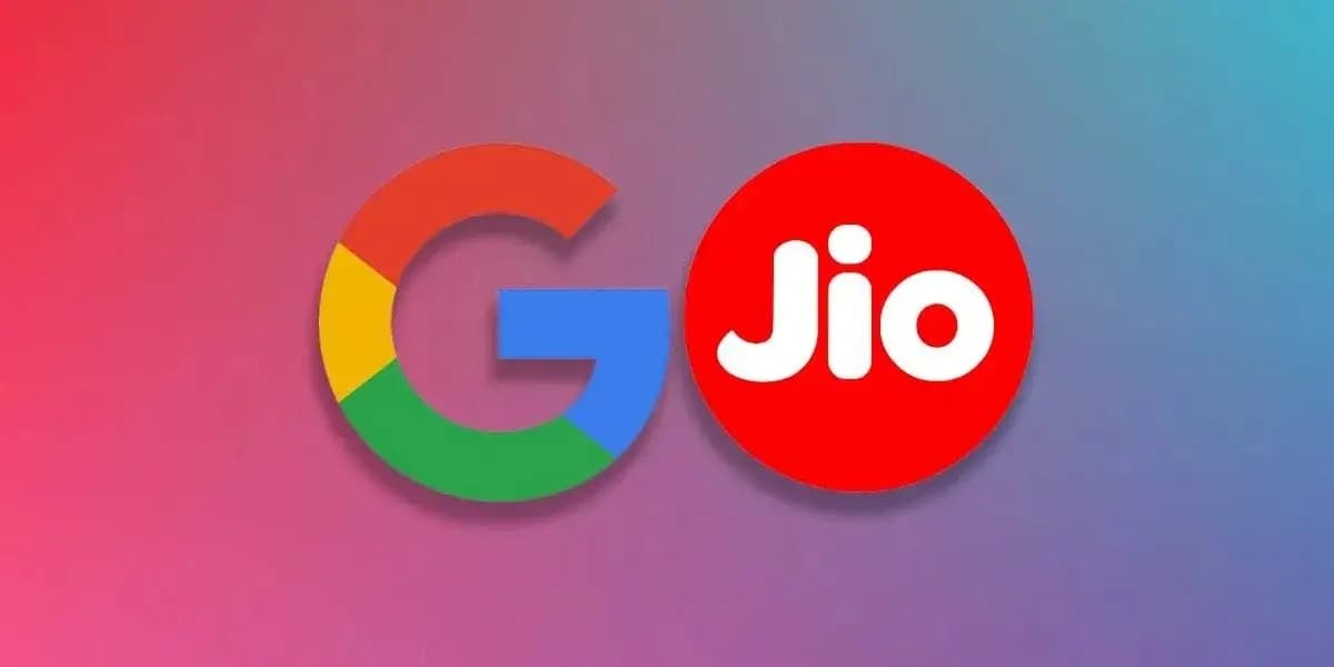 मुकेश अंबानी का नया मास्टरस्ट्रोक: Jio यूजर्स को फ्री क्लाउड स्टोरेज, Google की बढ़ी चिंता!