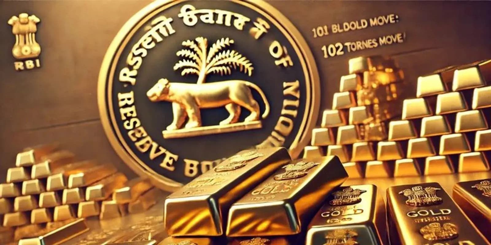Gold Loan Stocks Crash: आरबीआई गवर्नर के बयान से मचा हड़कंप!