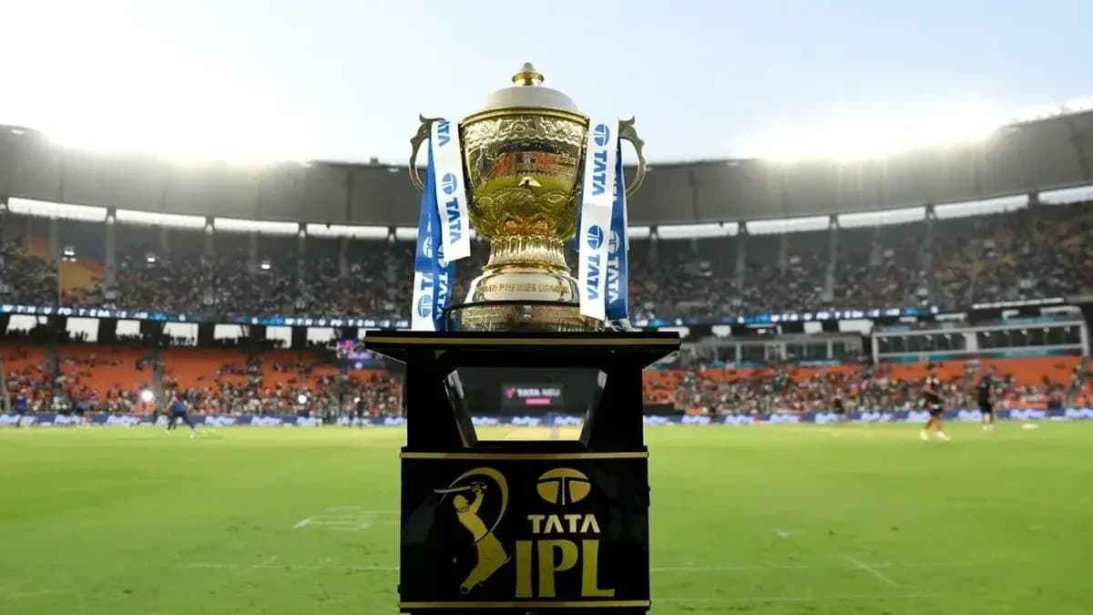 IPL 2025 Final Venue Update: अब अहमदाबाद में होगा फाइनल, जानें नई तारीख और वेन्यू