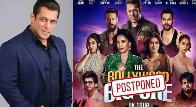 पहलगाम हमले के बाद सलमान खान ने उठाया ये कदम, बोले- दुख की घड़ी में साथ खड़ा होना जरूरी