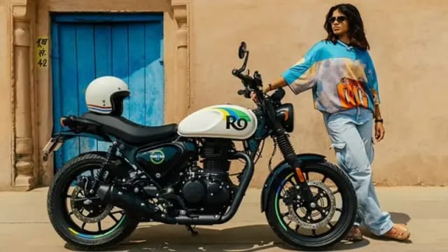 GST कट के बाद Royal Enfield ने घटाई 350cc बाइक्स की कीमतें, सस्ते हुए मॉडल