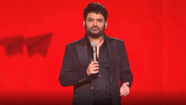 Kapil Sharma Show से आई दिल तोड़ देने वाली खबर, फैंस रह गए हैरान!