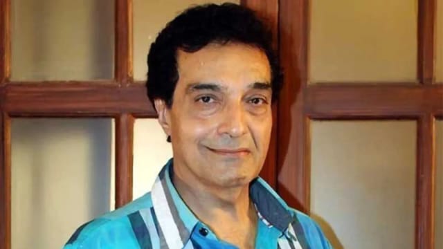 Bollywood के दिग्गज एक्टर की मौत.!