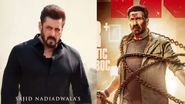 जाट और सिकंदर की बॉक्स ऑफिस टक्कर